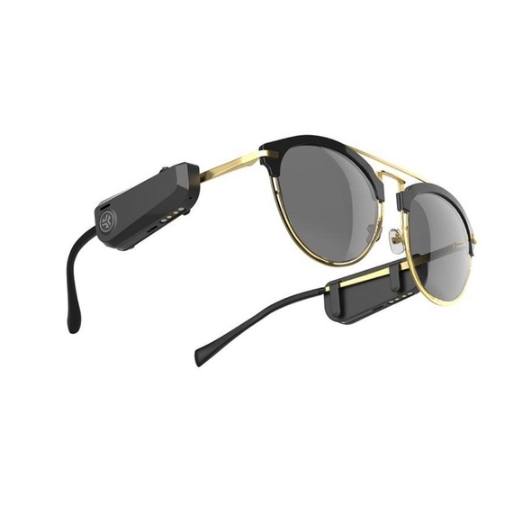 NWT JLAB JBUDS FRAMES WIRELESS AUDIO for Your Glasses - Picture 8 of 9